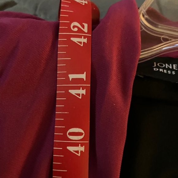 Jones New York Evening Dress size 18W - Picture 2 of 10